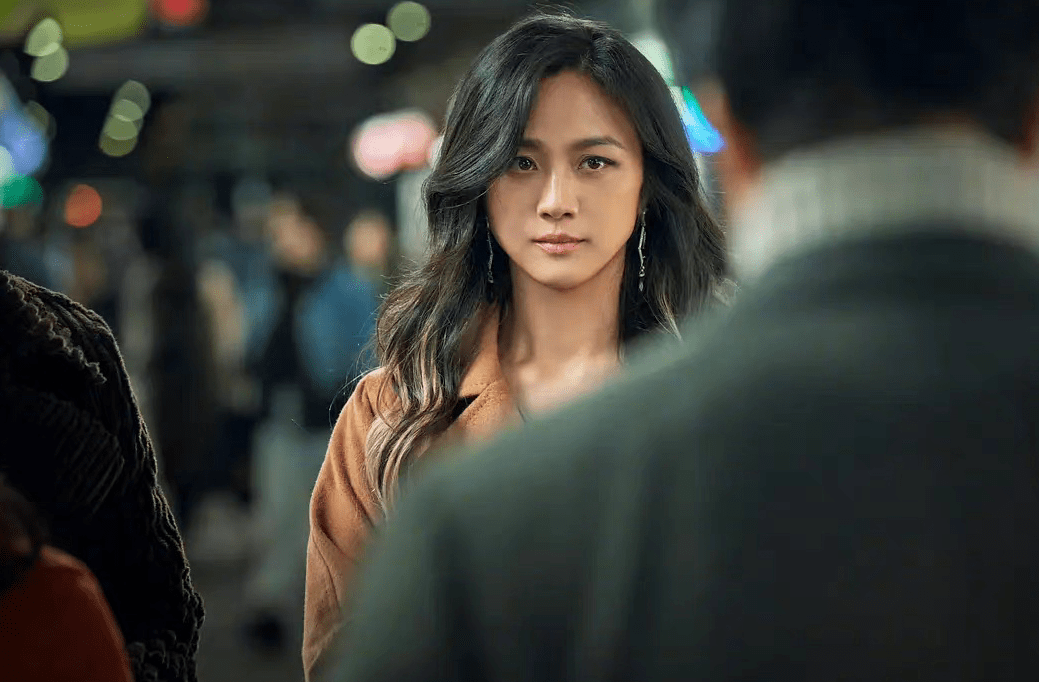 第58届韩国电影大钟奖提名揭晓 汤唯凭《分手的决心》入围最佳女主角